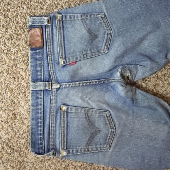 Vintage Levis 509? - Picture 8 of 13